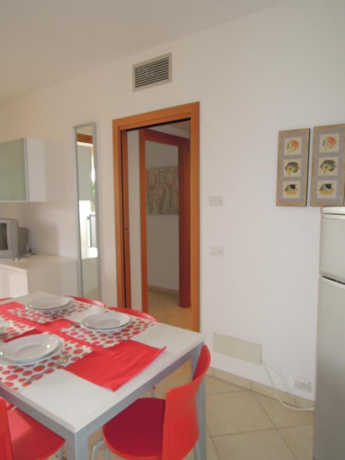 Villaggio Tulipano Apartment Bibione